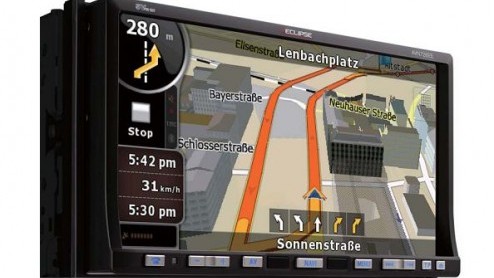 Eclipse introduceert met de AVN726EE een nieuw high-end multimedia-navigatiesysteem. Het veelzijdige systeem beschikt onder meer over een 7 inch touchscreen, iPod-ondersteuning rijbaanbegeleiding, spr