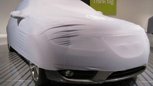 De geruchten rond de verkoop van automerk Saab krijgt een bijzondere wending. Het exclusieve automerk Koenigsegg heeft de intentie om samen met een aantal investeerders het kwakkelende Saab van Genera