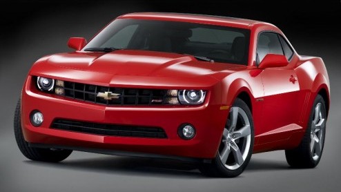 Het wachten is voorbij; de Chevrolet Camaro terug in de Amerikaanse showroom. In ons land wordt de Amerikaan via import bij Pietersen US Carcenter verkocht. Deze begeerlijke muscle car is helemaal nie
