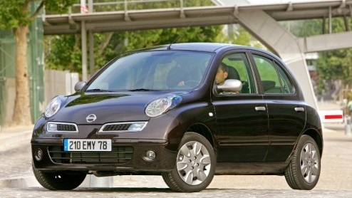 De Nissan Micra leeft nog. Vanaf 1 juli is het gamma opgefrist, waarbij een nieuwe Connect Edition aan het gamma wordt toegevoegd, ter vervanging van twee voorgaande uitvoeringen. Deze kost minimaal 1
