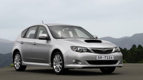 Tanken maar! Wie voor eind september een Subaru Justy, Forester of Impreza aanschaft, ontvangt gratis een prepaid tankkaart, met een waarde oplopend tot 1000 euro.