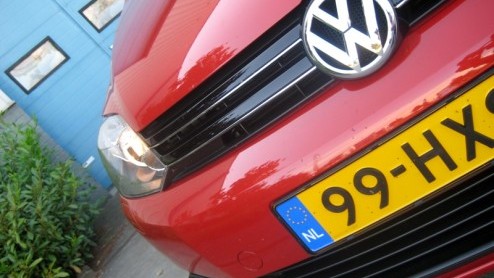 De Volkswagen Golf Plus was bij zijn introductie in 2005 aanvankelijk bedoeld als praktische opvolger van de vierde generatie Golf Variant. Daar kwam het merk echter op terug, de Plus trok namelijk he