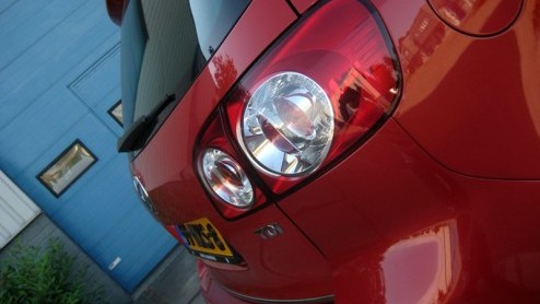 De Volkswagen Golf Plus was bij zijn introductie in 2005 aanvankelijk bedoeld als praktische opvolger van de vierde generatie Golf Variant. Daar kwam het merk echter op terug, de Plus trok namelijk he