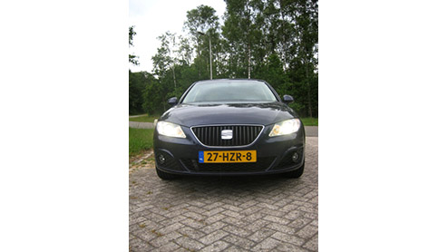 Waarom afrekenen met het verleden, moet Seat gedacht hebben. De nieuwe Seat Exeo is immers een vervolg op de succesvolle A4 van Audi. De Spanjaarden geven een eigen draai aan de zakelijke middenklasse