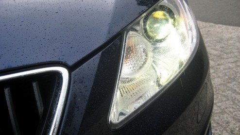 Waarom afrekenen met het verleden, moet Seat gedacht hebben. De nieuwe Seat Exeo is immers een vervolg op de succesvolle A4 van Audi. De Spanjaarden geven een eigen draai aan de zakelijke middenklasse