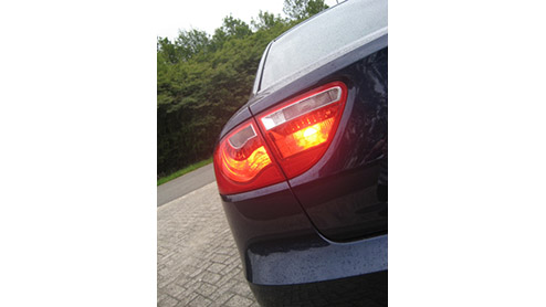 Waarom afrekenen met het verleden, moet Seat gedacht hebben. De nieuwe Seat Exeo is immers een vervolg op de succesvolle A4 van Audi. De Spanjaarden geven een eigen draai aan de zakelijke middenklasse