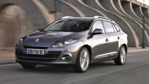 Renault introduceert een vernieuwde versie van de dieselmotor dCi 110. Dankzij diverse verbeteringen stoot de Renault Mgane-familie met deze motor voortaan 114 gram CO2 per kilometer uit. Dat beteken