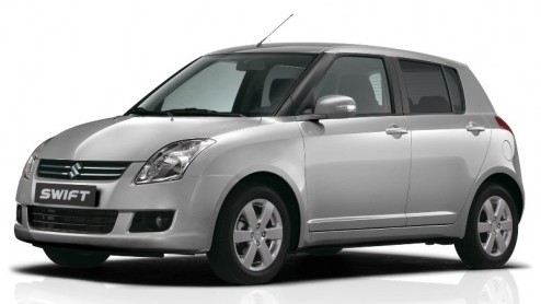 Suzuki vestigt aandacht op de populaire Swift met Xpression en Limited-actiemodellen. Waar bij de Xpression voor een extra sportieve aankleding is gekozen, kun je bij de Limited rekenen op chroom, alc