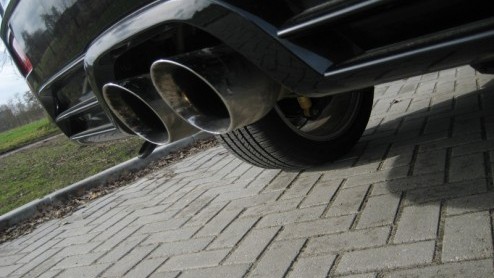 Hoe verantwoord is een Jeep Grand Cherokee SRT8? Als je van bulderende pk's, brutale looks en veel aandacht houdt kun je aan deze Amerikaan geen betere hebben. Uiteraard moet je wel over een dikke por