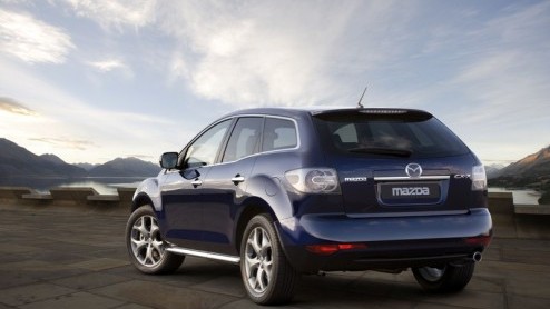 Nadat BMW, Mercedes, Audi en Volkswagen er al mee aan de slag gingen, komt nu ook Mazda op de proppen met SCR. Dat staat voor Selective Catalytic Reduction en is bedoeld om de NOx-uitstoot van dieselm