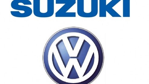 Wat hebben Volkswagen en Suzuki allemaal gemeen? Nog niet veel, maar bij monde van VW Martin Winterkorn is bekend geworden dat VW interesse heeft in Suzuki. Het concern aast op een belang van 10 proce