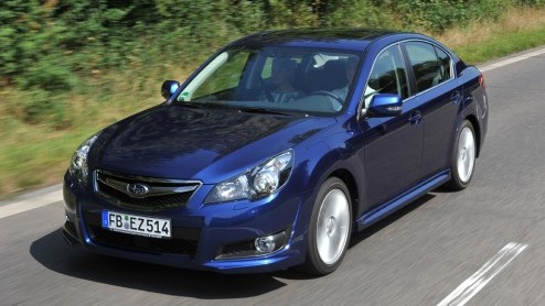 Subaru maakt zich op voor de IAA met de nieuwe Outback en Legacy. Na de eerste beelden en details heeft de importeur nog meer details bekend gemaakt. Uiteraard komen deze Japanners ook weer als diesel
