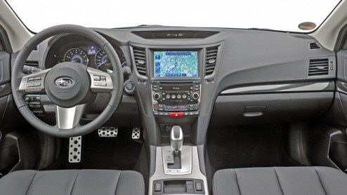 Subaru maakt zich op voor de IAA met de nieuwe Outback en Legacy. Na de eerste beelden en details heeft de importeur nog meer details bekend gemaakt. Uiteraard komen deze Japanners ook weer als diesel