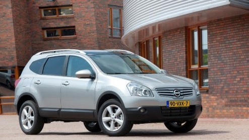 Met de Nissan Qashqai hebben de Japanners een schot in de roos. De stoere crossover is vrijwel niet aan te slepen. Het merk doet er nog een schepje bovenop door speciaal voor ondernemers een grijskent