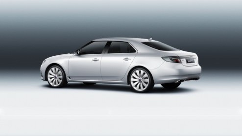 De verwachtingen van de nieuwe Saab 9-5 zijn hooggespannen. Niet alleen is na jaren de nieuwe generatie uit de doeken, het vlaggenschip markeert ook het begin van een nieuw tijdperk van het merk. Op d