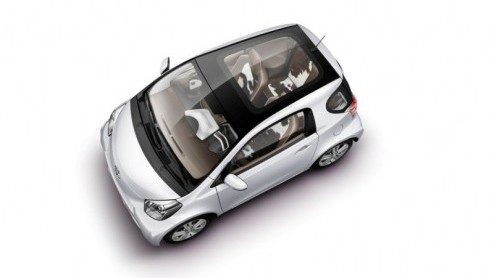 Door de enthousiaste modellendrift van Toyota hebben we al veel nieuws de revue kunnen laten passeren. Voor de IAA Frankfurt hebben de Japanners in ieder geval nog genoeg in petto. Zo presenteert het