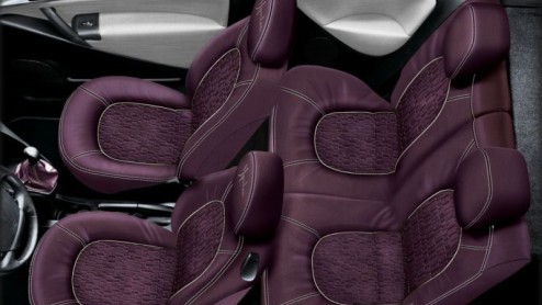 Bij een autoshow als de IAA mag bij Lancia een eye-catcher niet ontbreken. Het merk presenteert volgende week in Frankfurt een regelrechte aandachtstrekker voor vrouwen: de Ypsilon ELLE showcar. Daarn