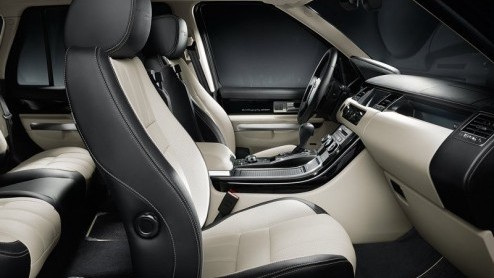 De meest ultieme vorm van luxe in de Range Rover Sport is te vinden in de Range Rover Sport Autobiography. Het is ook meteen een zeer exclusieve Brit, want meer dan 500 stuks worden er niet verkocht.