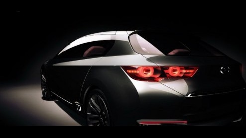 In alle hybride-gekte die is losgebarsten gaat Subaru ook een voorzet doen. Het merk presenteert op de aanstaande Tokyo Motor Show een Hybrid Tourer Concept. Daarvan zijn nu de eerste beelden verschen