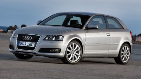 Nog meer klein maar fijn nieuws bij Audi. Onder het mom 'alle beetjes helpen' voorziet meer A3-modellen van recuperatie. Daardoor daalt het brandstofverbruik weliswaar marginaal, maar kunnen wel groen