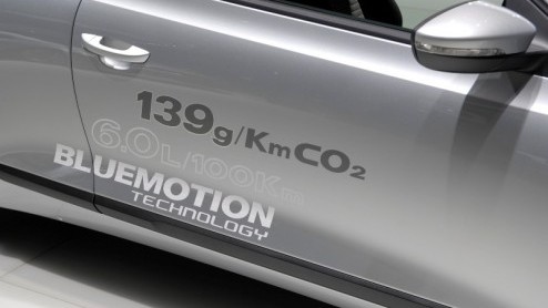 Voor zakelijke rijders was de Scirocco van Volkswagen nog niet verkrijgbaar met 20% bijtelling. Met de komst van de Scirocco 1.4 TSI BlueMotion Technology is dat verleden tijd. Deze uitvoering is goed