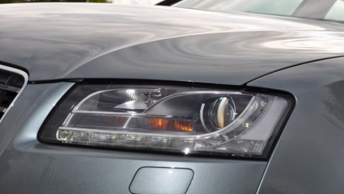 Audi houdt er een dubieuze filosofie op na met de aanduiding Sportback. Ze maken het ons en de consument niet gemakkelijk. In het geval van de A3 is de Sportback een halve station, terwijl de A5 Sport