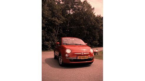 Stilstand is achteruitgang. Of toch niet? De Fiat 500 1.2 met Dualogic en Start&Stop boekt verbruikswinst bij elke stop, zonder er zelf iets voor te doen. Naast een lagere brandstofrekening levert dez