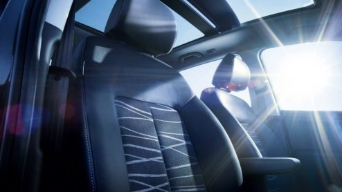 Na de presentatie op de IAA Frankurt maakt de nieuwe Kia Venga nog dit jaar zijn opwachting bij de dealers. De compacte ruimtetelg kan geheel volgens de familietraditie rekenen op uitgebreide garantie