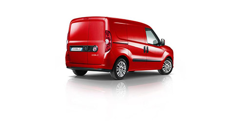 De familie- en bedrijfsvriendelijke Fiat Doblo krijgt een vervolg. Fiat introduceert een nieuwe generatie van dit staaltje family space, waarin maximaal zeven personen en bagage zo ruim mogelijk worde