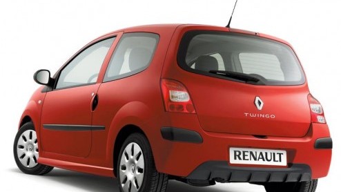 Omdat alle kleine beetjes helpen, heeft Renault nog eens op de 1.2 16V benzinemotor van de Renault Twingo gestudeerd. Door deze viercilinder verder fijn te slijpen zijn de Fransen erin geslaagd het br