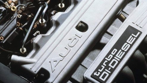Het is weer feest. Dit keer wordt de champagne bij Audi opengetrokken. Het is 20 jaar geleden dat Audi de TDI dieselmotor introduceerde. Inmiddels staat de algehele productieteller op vijf miljoen dir