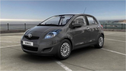 Toyota steekt de Yaris Aspiration vanaf 2010 in een nieuw, completer jasje. Voortaan komt deze exclusiever en luxer voor de dag. Daar bovenop kunnen liefhebbers kiezen voor het Dynamic Pack, waarbij T