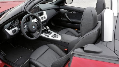 Na een kennismaking met de BMW Z4 sDrive35i viel allerminst te concluderen dat deze sportieve Roadster pk's tekort komt. Toch is BMW van mening dat er voor liefhebbers nog wel 'iets' bij kan. Ziedaar 