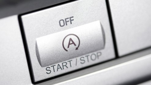 Het is nooit te laat om te besparen, vindt Ford. In het laatste levensjaar van de huidige Focus neemt men de dieselversie nog eens onder de loep voor een zuinigheidsbehandeling. Met behulp aan een sta