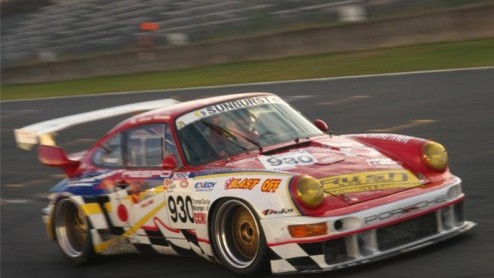 Van 14 t/m 16 januari staat het Dubai Autodrome voor het vijfde jaar weer volledig in het teken van de Dunlop 24H of Dubai. Momenteel worden liefst 80 autos verscheept naar het oliestaatje om straks