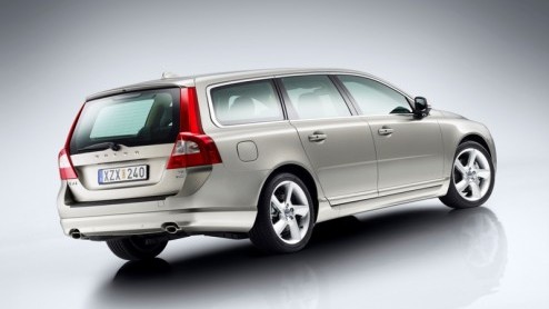 Ford introduceerde onlangs een nieuwe tweeliter turbomotor in de modelfamilie. Bij Volvo gaat dit staaltje downsizing ook aan de bak. De Zweden leveren de 203 pk sterke viercilinder in de V70, S80 en 