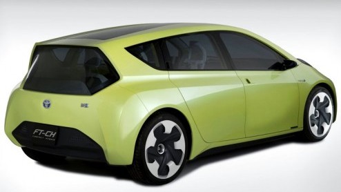 Toyota heeft grootste plannen met hybride-modellen. Het merk wil nog veel meer hybrides gaan verkopen. Daar kan niet alleen de Prius voor zorgen. Daarom komen de Japanners ook met een Auris Hybrid. De