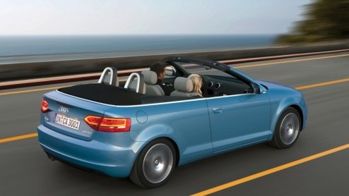 Audi start het jaar 2010 met een aantal nieuwe uitvoeringen in de A3-reeks, die al dan niet gelimiteerd leverbaar zijn. Een vaste nieuwkomer is de A3 1.6 TDI Business Edition, zakelijk te rijden met 2