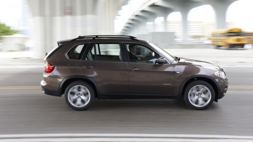 Dat BMW de X5 een facelift gaat geven, was geen nieuws meer. Een kleine verrassing is wel dat de details van de verjongingskuur vroegtijdig beschikbaar zijn. BMW laat alvast alle informatie los, voord