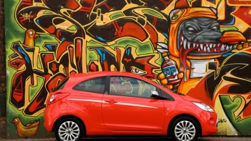 De Bovag, RAI vereniging en het RDC hebben de verkoopcijfers van februari opgemaakt. Daaruit blijkt dat het aantal nieuw verkochte autos - 37.786 exemplaren - 11% hoger ligt dan in 2009. Ford, Toyota