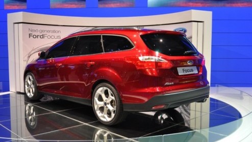 De belangrijkste autoshow ter wereld, de salon international de lautomobile Genve opent donderdag 4 maart zijn deuren voor het grote publiek. Wij namen alvast een voorproefje en kunnen je melden dat