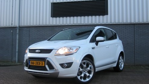 De tijd dat SUVs en crossovers altijd vierwielaangedreven zijn ligt achter ons. De brandstof-, gewichts- en kostenbesparing die de toepassing van alleen voor- of achterwielaandrijving met zich meebre