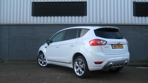 De tijd dat SUVs en crossovers altijd vierwielaangedreven zijn ligt achter ons. De brandstof-, gewichts- en kostenbesparing die de toepassing van alleen voor- of achterwielaandrijving met zich meebre