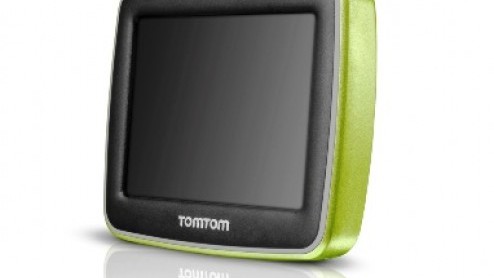 TomTom zet autonavigatie in een hogere versnelling met de lancering van de TomTom Start2, een nieuw navigatiesysteem dat autorijden nog minder stressvol maakt. De draagbare instapper is vanaf volgende