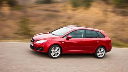 Nog voor de zomer arriveert de Seat Ibiza ST(ationwagon), de derde en extra ruime loot aan de Ibiza-stam. Daarom maakt de importeur alvast enkele prijzen bekend. De instapper is de 14.395 euro kostend