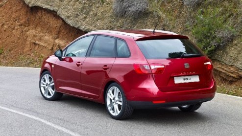 Nog voor de zomer arriveert de Seat Ibiza ST(ationwagon), de derde en extra ruime loot aan de Ibiza-stam. Daarom maakt de importeur alvast enkele prijzen bekend. De instapper is de 14.395 euro kostend