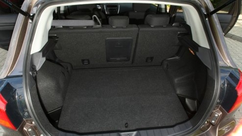 Compacte SUV-modellen zijn momenteel helemaal hot, zelf zodanig dat een merk er helemaal van kan opbloeien - iets dat Nissan dankzij de Qashqai kan beamen. Mitsubishi komt na de zevenzits Outlander me
