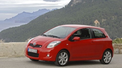 Is er nog ruimte voor echt sportieve autos in het gamma van Toyota? Voorlopig even niet, want in het kader van het kunnen voldoen aan de met Europa afgesproken CO2-doelstellingen,mocht zelfs de nieuw