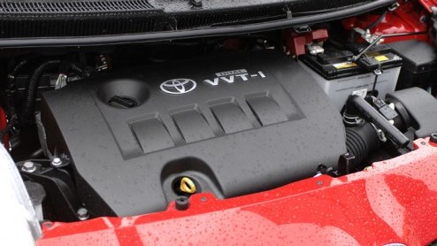 Is er nog ruimte voor echt sportieve autos in het gamma van Toyota? Voorlopig even niet, want in het kader van het kunnen voldoen aan de met Europa afgesproken CO2-doelstellingen,mocht zelfs de nieuw