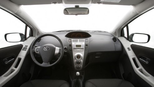 Is er nog ruimte voor echt sportieve autos in het gamma van Toyota? Voorlopig even niet, want in het kader van het kunnen voldoen aan de met Europa afgesproken CO2-doelstellingen,mocht zelfs de nieuw
